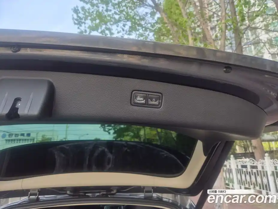 Genesis GV80 2021 3.0 гидро в Москве № 1612211, фото 8