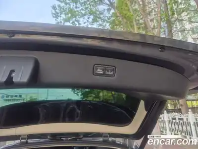 Genesis GV80 2021 3.0 гидро в Москве № 1612211, миниатюра 8