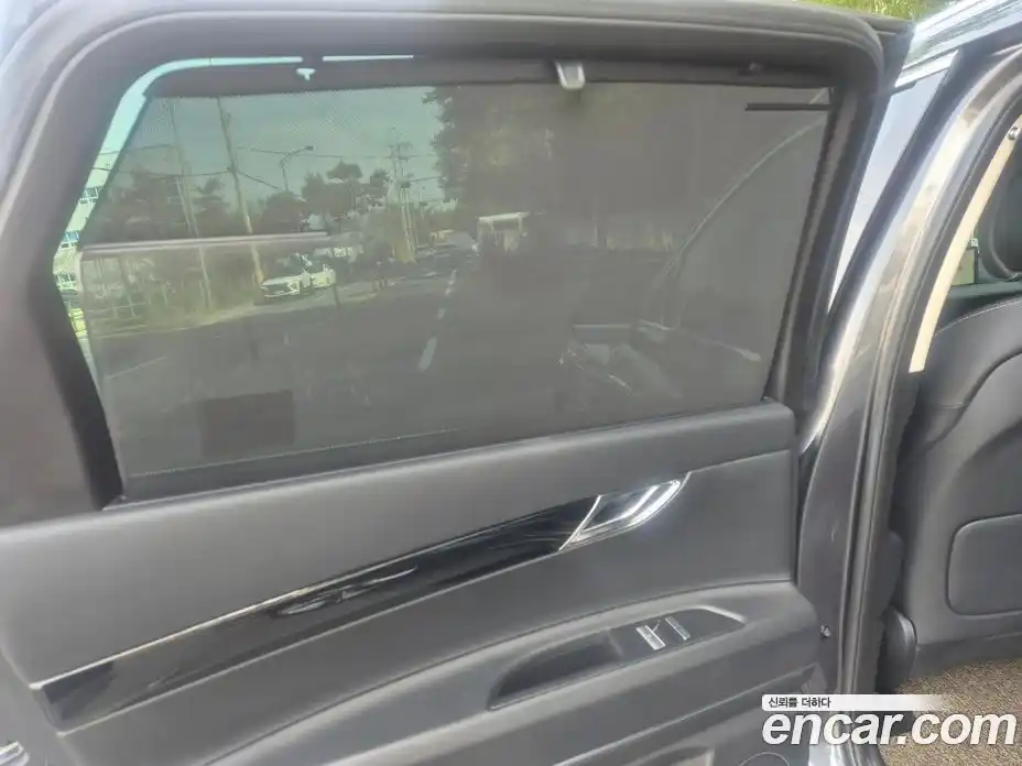 Genesis GV80 2021 3.0 гидро в Москве № 1612211, фото 9