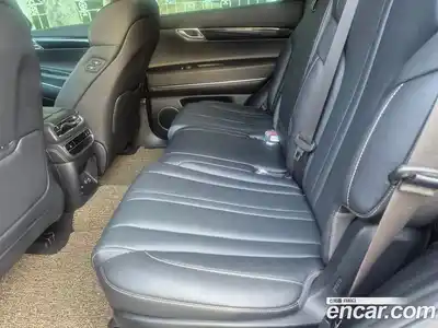 Genesis GV80 2021 3.0 гидро в Москве № 1612211, миниатюра 10