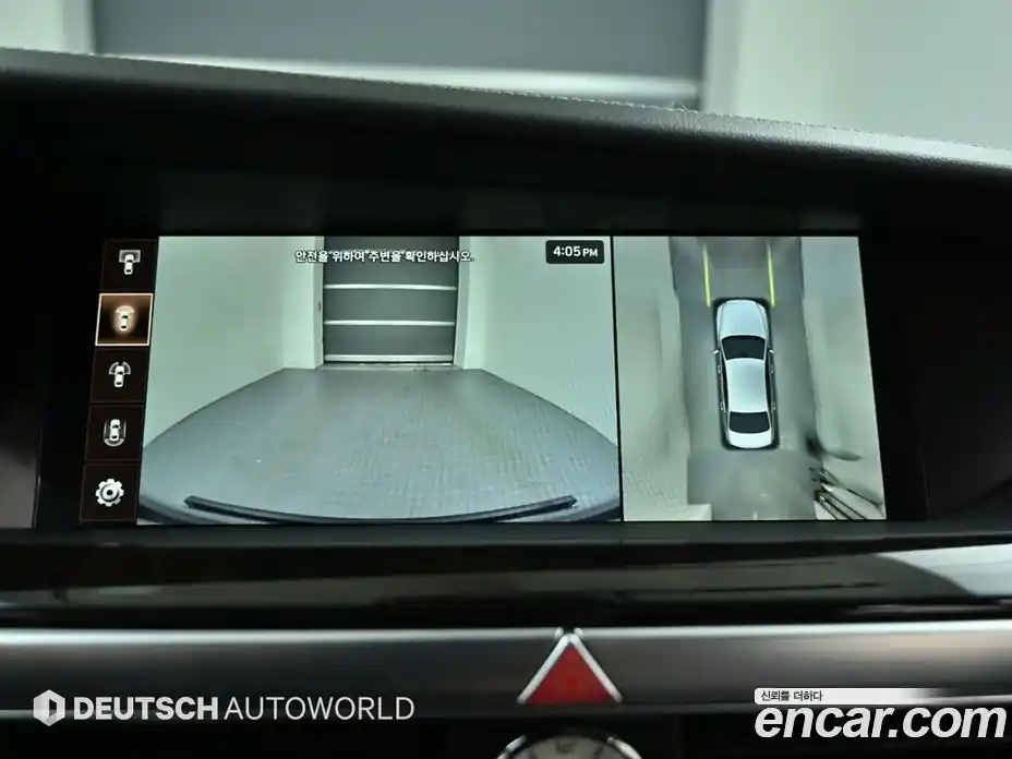 Genesis G90 2019 3.8 гидро в Москве № 1612257, фото 15