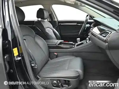 Genesis G90 2019 3.8 гидро в Москве № 1612257, миниатюра 10