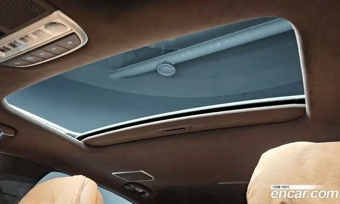 Genesis G90 2021 5.0 гидро в Москве № 1612294, фото 18