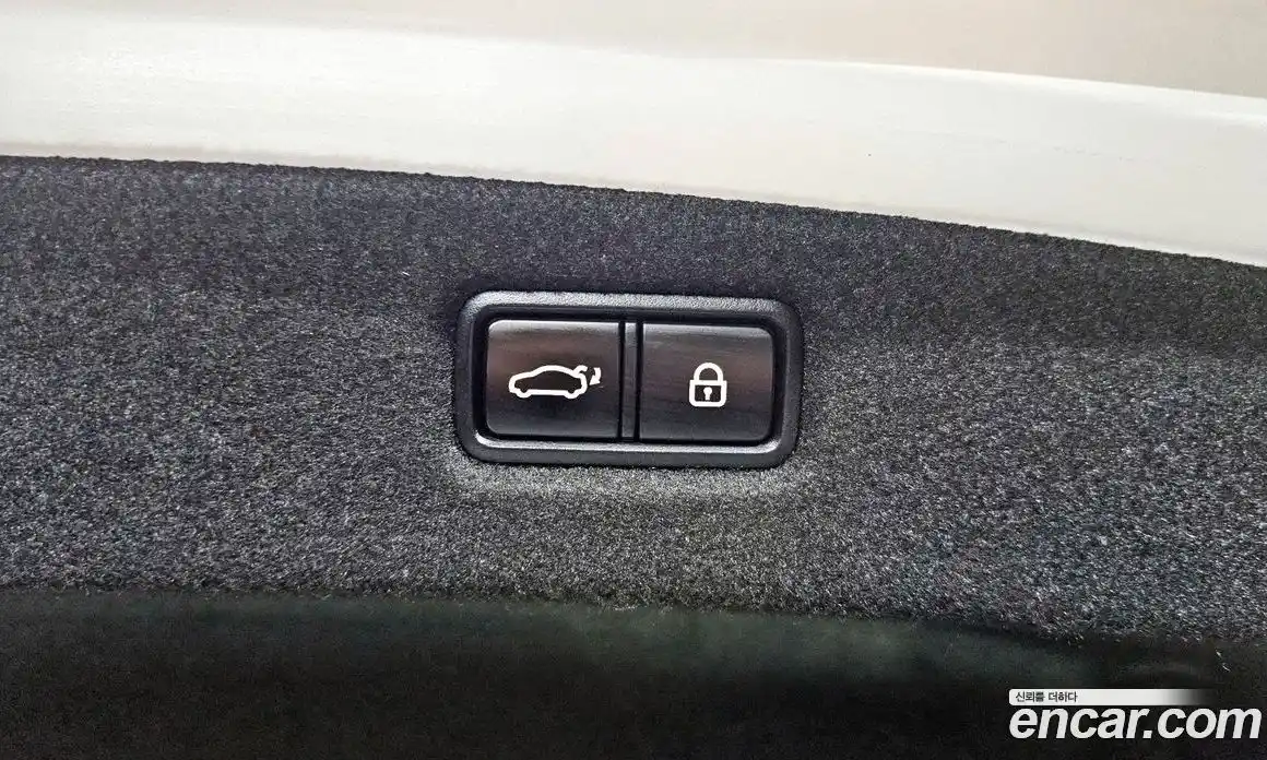 Genesis G90 2021 5.0 гидро в Москве № 1612294, фото 20