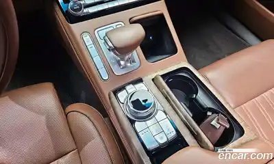 Genesis G90 2021 5.0 гидро в Москве № 1612294, миниатюра 9