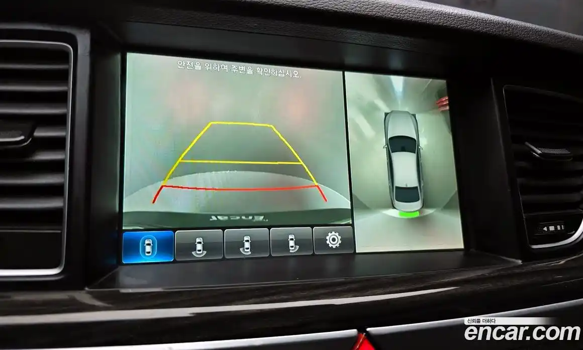 Genesis G80 2017 3.3 гидро в Москве № 1612306, фото 15