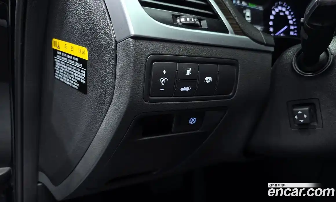 Genesis G80 2017 3.3 гидро в Москве № 1612306, фото 16