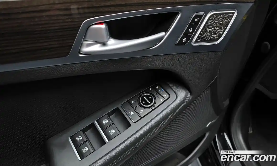 Genesis G80 2017 3.3 гидро в Москве № 1612306, фото 18