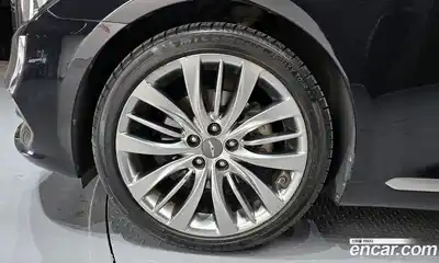 Genesis G80 2017 3.3 гидро в Москве № 1612306, миниатюра 5