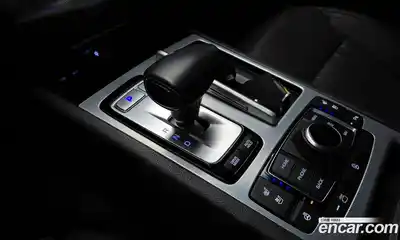 Genesis G80 2017 3.3 гидро в Москве № 1612306, миниатюра 9