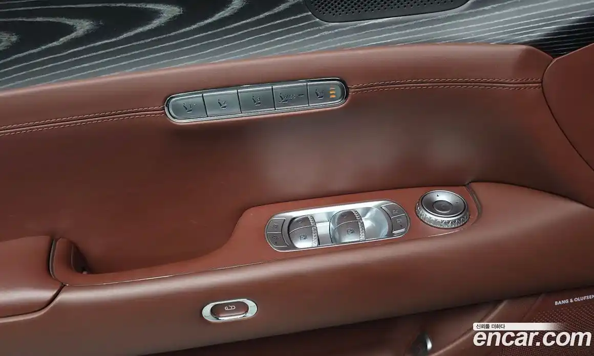 Genesis G90 2022 3.5 гидро в Москве № 1612309, фото 16