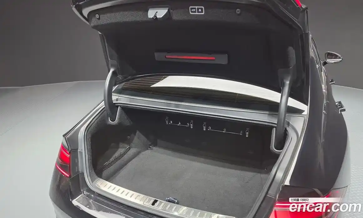 Genesis G90 2022 3.5 гидро в Москве № 1612309, фото 20