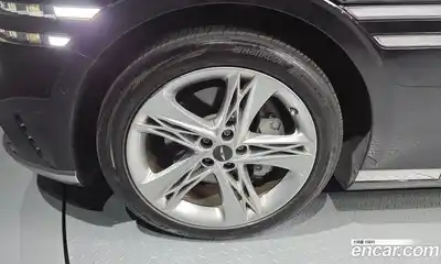 Genesis G90 2022 3.5 гидро в Москве № 1612309, миниатюра 5