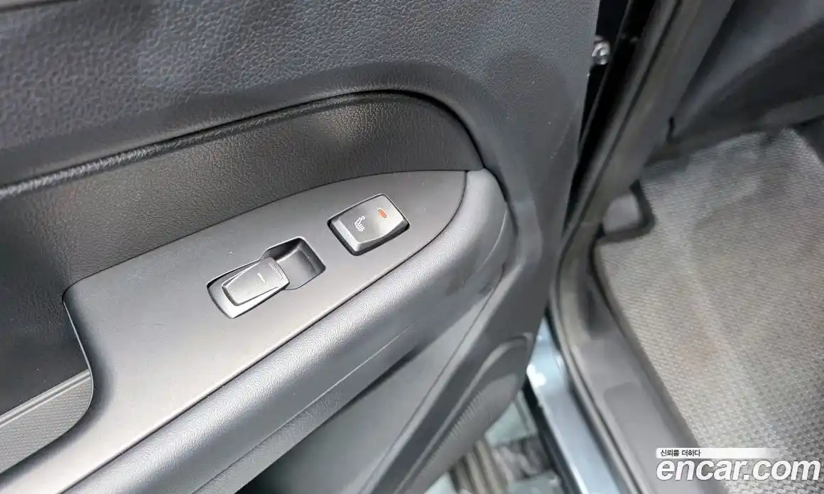 SsangYong Rexton 2022 2.2 гидро в Москве № 1612471, фото 18