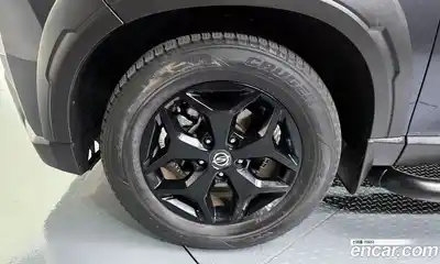 SsangYong Rexton 2022 2.2 гидро в Москве № 1612471, миниатюра 5