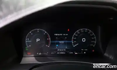 SsangYong Rexton 2022 2.2 гидро в Москве № 1612471, миниатюра 8