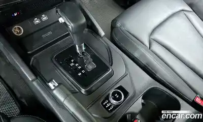 SsangYong Rexton 2022 2.2 гидро в Москве № 1612471, миниатюра 9