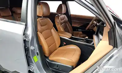 SsangYong Torres 2023 1.5 гидро в Москве № 1612473, миниатюра 11