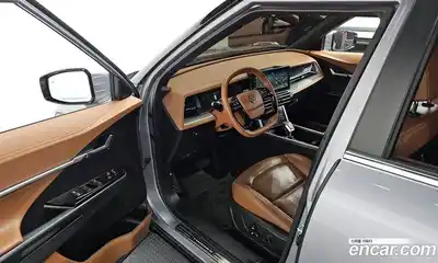 SsangYong Torres 2023 1.5 гидро в Москве № 1612473, миниатюра 10