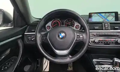 BMW 4-Series 2015 2.0 гидро в Москве № 1612556, миниатюра 12