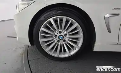 BMW 4-Series 2015 2.0 гидро в Москве № 1612556, миниатюра 5