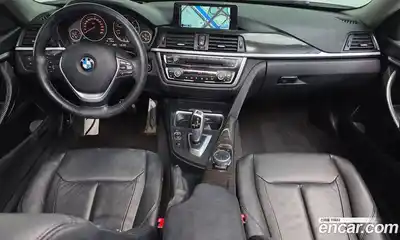 BMW 4-Series 2015 2.0 гидро в Москве № 1612556, миниатюра 7