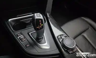 BMW 4-Series 2015 2.0 гидро в Москве № 1612556, миниатюра 9