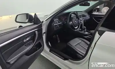 BMW 4-Series 2015 2.0 гидро в Москве № 1612556, миниатюра 10
