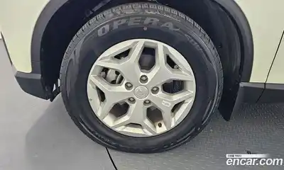 SsangYong Rexton 2023 2.2 гидро в Москве № 1612777, миниатюра 5