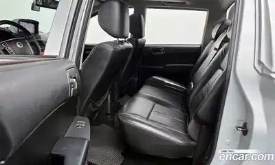 SsangYong Korando 2013 2.0 гидро в Москве № 1612821, миниатюра 12