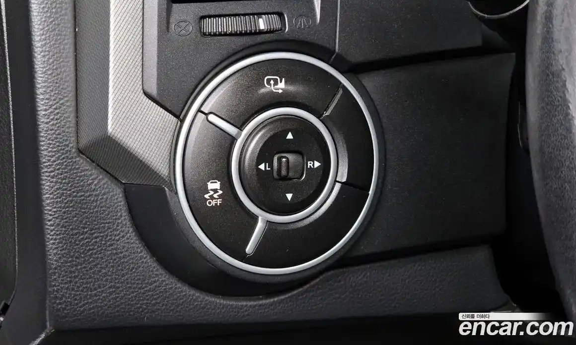 SsangYong Korando 2013 2.0 гидро в Москве № 1612821, фото 14
