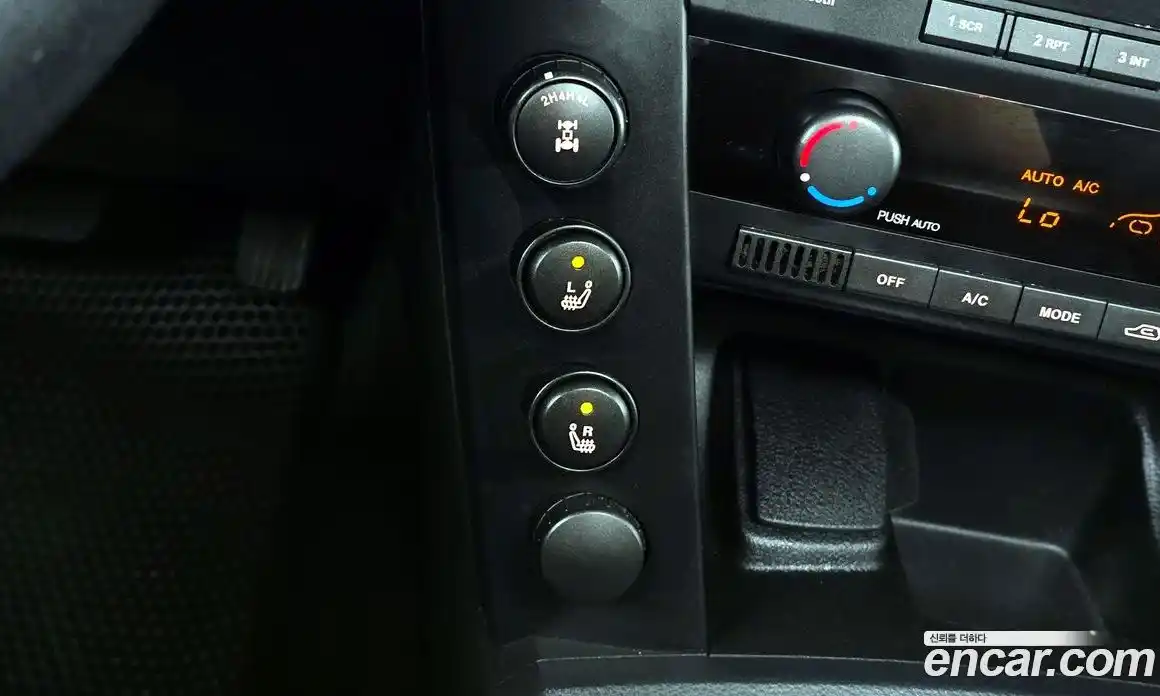 SsangYong Korando 2013 2.0 гидро в Москве № 1612821, фото 17