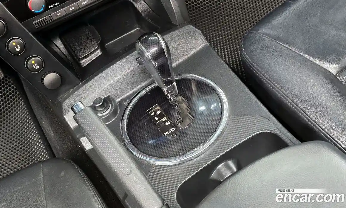 SsangYong Korando 2013 2.0 гидро в Москве № 1612821, фото 9