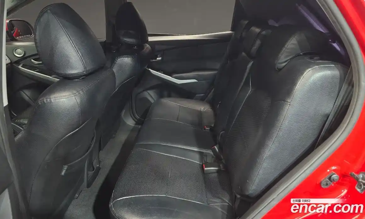 SsangYong Korando 2013 2.0 гидро в Москве № 1613018, фото 11