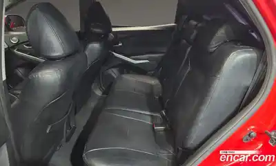 SsangYong Korando 2013 2.0 гидро в Москве № 1613018, миниатюра 11