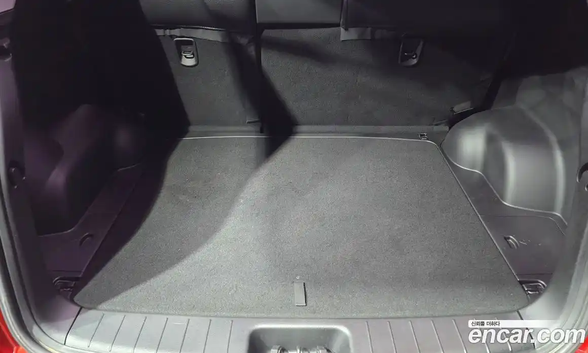 SsangYong Korando 2013 2.0 гидро в Москве № 1613018, фото 20