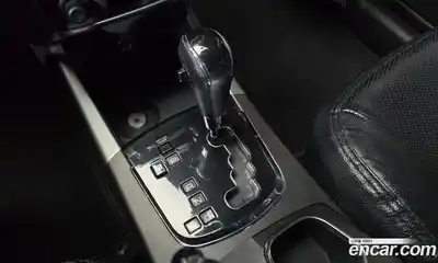 SsangYong Korando 2013 2.0 гидро в Москве № 1613018, миниатюра 9
