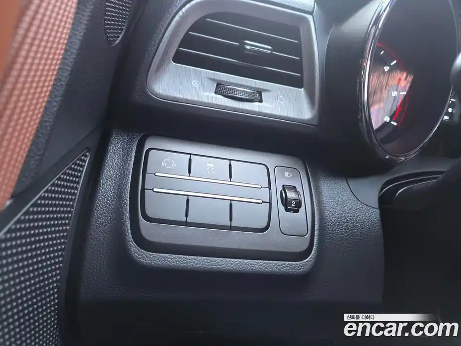 SsangYong TIBOLI 2017 1.6 гидро в Москве, фото 15