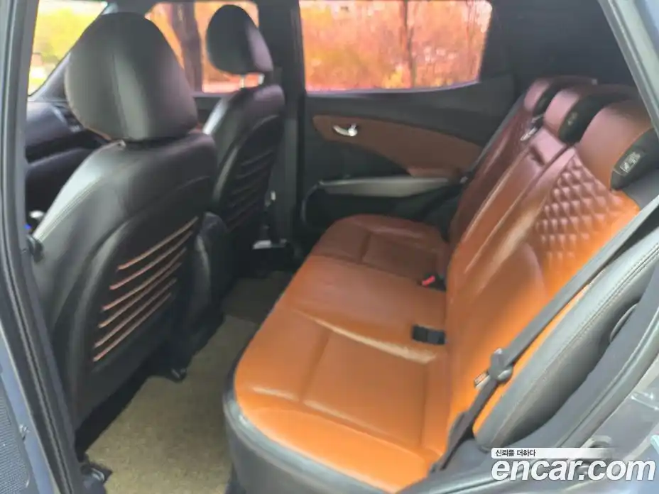 SsangYong TIBOLI 2017 1.6 гидро в Москве, фото 17