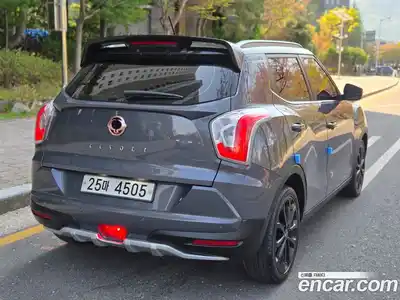 SsangYong TIBOLI 2017 1.6 гидро в Москве, миниатюра 3