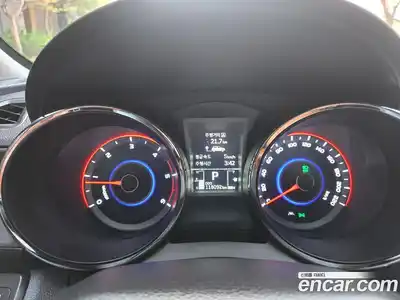 SsangYong TIBOLI 2017 1.6 гидро в Москве, миниатюра 5