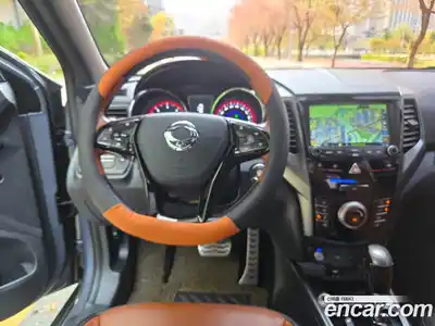 SsangYong TIBOLI 2017 1.6 гидро в Москве, миниатюра 6