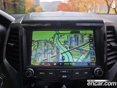 SsangYong TIBOLI 2017 1.6 гидро в Москве, миниатюра 7