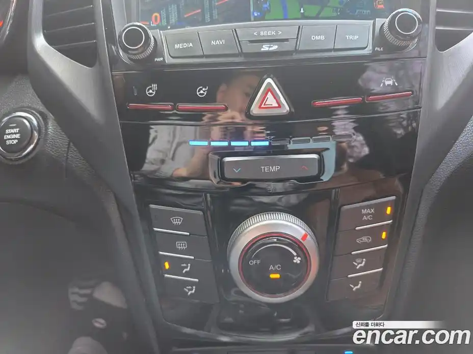 SsangYong TIBOLI 2017 1.6 гидро в Москве, фото 9