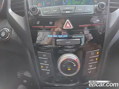 SsangYong TIBOLI 2017 1.6 гидро в Москве, миниатюра 9
