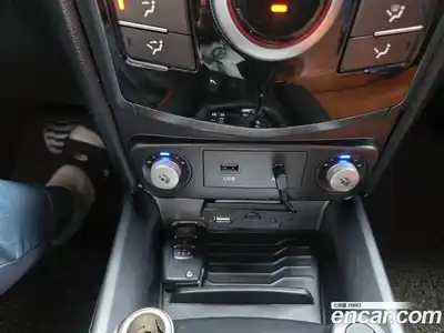 SsangYong TIBOLI 2017 1.6 гидро в Москве, миниатюра 10