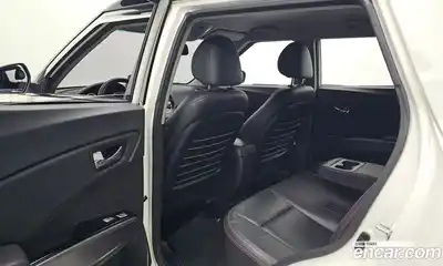 SsangYong TIBOLI 2017 1.6 гидро в Москве № 1613252, миниатюра 11