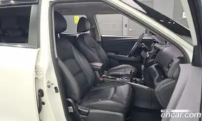SsangYong TIBOLI 2017 1.6 гидро в Москве № 1613252, миниатюра 12