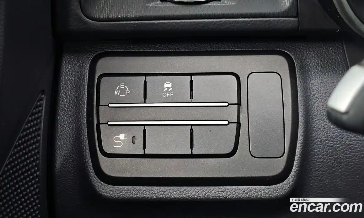 SsangYong TIBOLI 2017 1.6 гидро в Москве № 1613252, фото 14