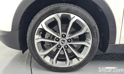 SsangYong TIBOLI 2017 1.6 гидро в Москве № 1613252, миниатюра 5